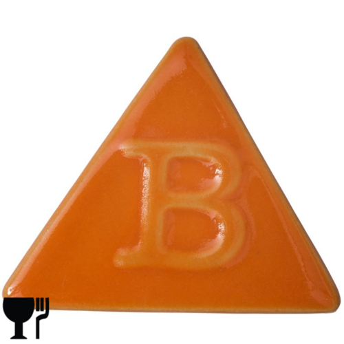 Botz B9872 Orange sivellinlasite 2 dl 1220-1280°C