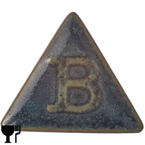 Botz B9883 Schwarzblaueffekt sivellinlasite 2 dl 1220-1280°C