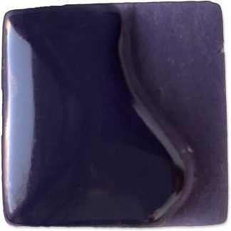 554 Spectrum Royal Purple -alilasiteväri 1000-1230 °C