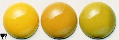 Terracolor D7920A keltainen lasite 1020-1080 °C