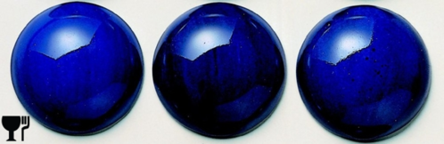 Terracolor D7921E sininen lasite 1020-1080 °C