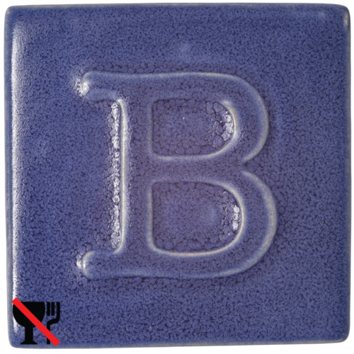B9456 Granitblau-sivellinlasite 1020-1100 °C