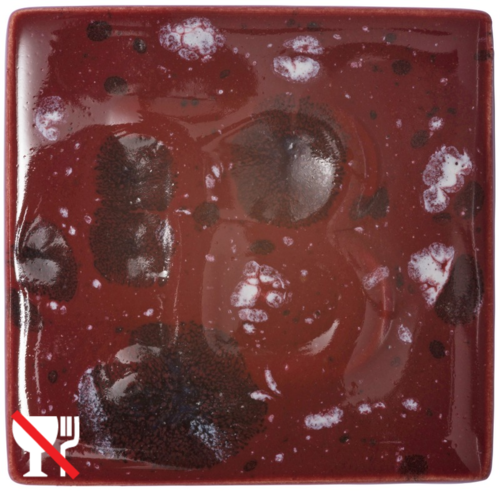 B9508 Weihnachtsstern-sivellinlasite 1020-1100 °C