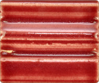 Spectrum 1106 crimson sivellinlasite 1190-1230°C 473 ml