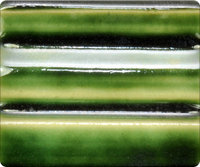 Spectrum 1111 holly green sivellinlasite 1190-1230°C 473 ml
