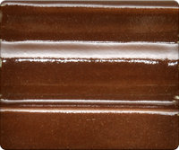 Spectrum 1134 chocolate brown sivellinlasite 1190-1230°C 473 ml