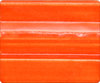 Spectrum 1165 bright red sivellinlasite 1190-1230°C