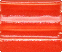 Spectrum 1194 christmas red sivellinlasite 1190-1230°C 473 ml