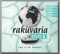 Rakuvaria DVD 1