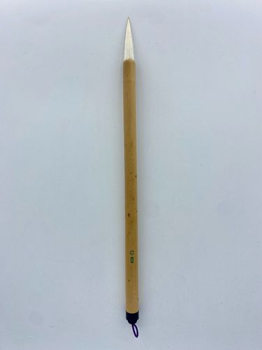 Japanilainen bambu-sivellin Ø 10/31 mm