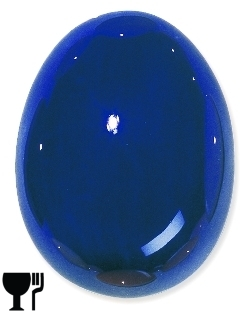 FG1028 Cobalt blue - sivellinlasite 200 ml 1020-1080°C