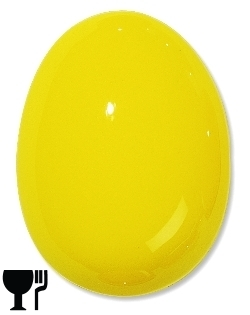FG1031 Lemon - sivellinlasite 200 ml 1020-1080°C