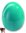 FG1056 Turquoise Crackle - sivellinlasite 200 ml 1020-1080°C