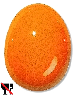 FE5032 Blood Orange - sivellinlasite 200 ml 1020-1080°C