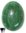 FE5102 Ocean Green - sivellinlasite 200 ml 1020-1080°C