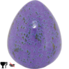 FE5203 Speckled Purple - sivellinlasite 200 ml 1020-1080°C