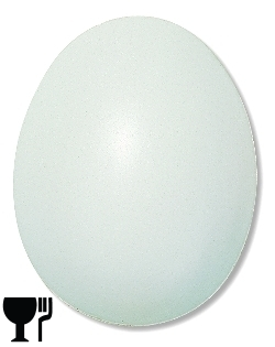 FE5512 Maiglöckchen - sivellinlasite 1020-1080°C