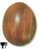 FE5601 Rusty Brown - sivellinlasite 1020-1080°C