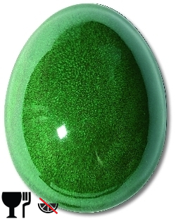 FE5723 Oleander - sivellinlasite 1020-1080°C
