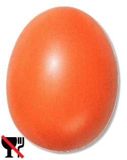 FM5811 Orange matt - sivellinlasite 200 ml 1020-1080°C