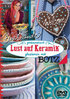 BOTZ DVD "Lust auf Keramik" (Enjoying ceramics)