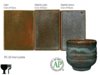 Amaco Potter's Choice sivellinlasite PC-33 Iron Lustre 1200-1230°C 472 ml