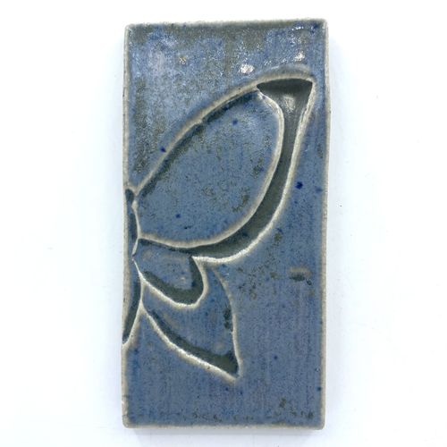 F012B Kerasil Iron Chun sivellinlasite 1200-1280°C
