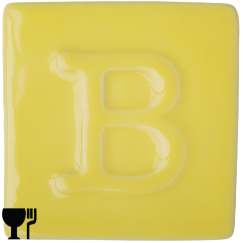 B9303 Botz Pro laajapolttoinen Citrine Yellow -sivellinlasite