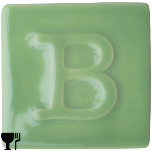 B9304 Botz Pro laajapolttoinen Celadon Green -sivellinlasite