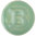 B9304 Botz Pro laajapolttoinen Celadon Green -sivellinlasite