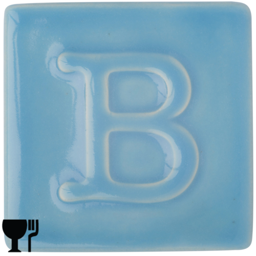 B9305 Botz Pro laajapolttoinen Aquamarine -sivellinlasite