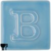 B9305 Botz Pro laajapolttoinen Aquamarine -sivellinlasite 1020-1250 °C