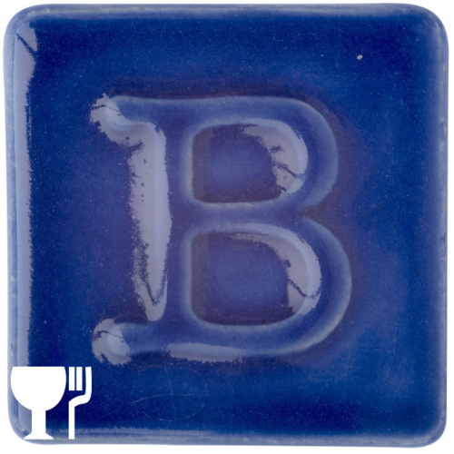 B9306 Botz Pro laajapolttoinen Saphire Blue -sivellinlasite