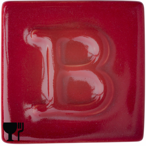 B9620 Botz Pro Ruby Red -sivellinlasite 1020-1250 °C