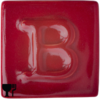 B9620 Botz Pro Ruby Red -sivellinlasite