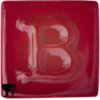 B9620 Botz Pro Ruby Red -sivellinlasite 1020-1250 °C