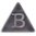 B9311 Botz Pro Topashblau - sivellinlasite 1020-1280 °C