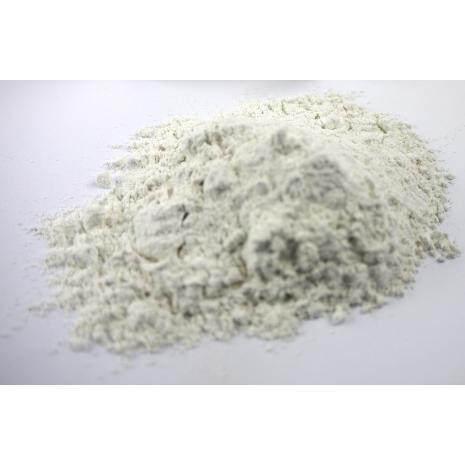Molokiitti (kaoliinisamotti) 16-30 mesh 0,5-1,0 mm