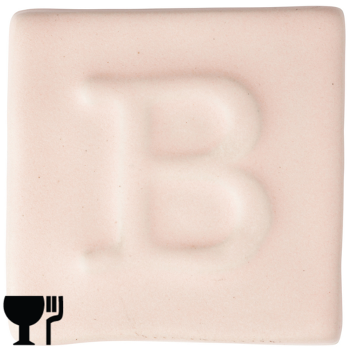 Botz B9493 Pale Pink sivellinlasite 2 dl 900-1100°C