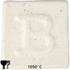 B9313 Botz Pro Pyrit White - sivellinlasite 1020-1280 °C