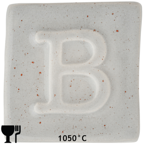 B9314 Botz Pro Smoky Quartz -sivellinlasite 1020-1280 °C