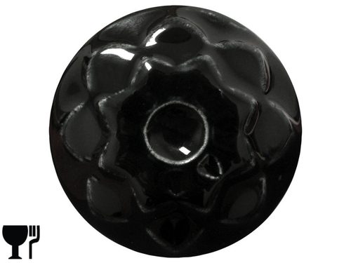 C-1 Amaco Obsidian Celadon sivellinlasite 1200-1230°C