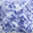 SW152P Blue Splatterware sivellinlasite 473 ml