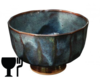 Amaco Potter's Choice sivellinlasite PC-12 Midnight Blue 1200-1230°C 472 ml