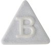 Botz B9861 Concrete Grey sivellinlasite 2 dl 1220-1280°C