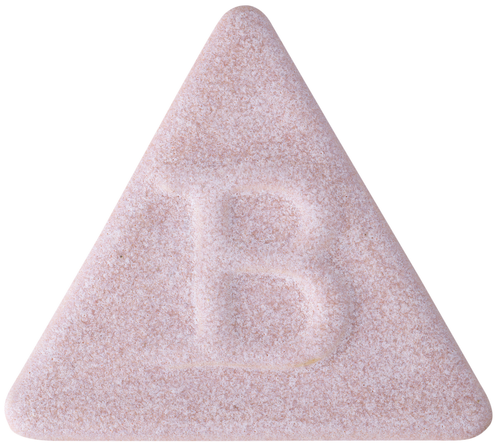 B9864 Botz Rose Rock -sivellinlasite 2dl 1220-1280°C